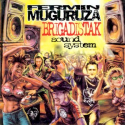 Brigadistak Sound System