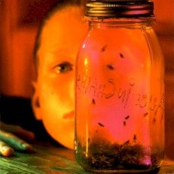 Jar of Flies