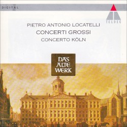 Concerti Grossi