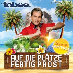Auf die Plätze fertig Prost