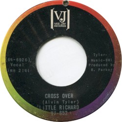 Cross Over / It Ain't Whatcha Do (It's the Way How You Do It)
