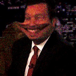 “hi i’m jimmy fallon” -jimmy fallon
