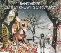 Do They Know It's Christmas?