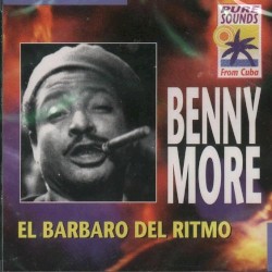 El bárbaro del ritmo