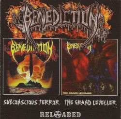Subconscious Terror / The Grand Leveller