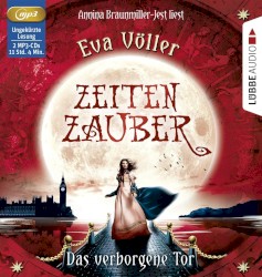 Zeitenzauber - Das verborgene Tor
