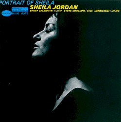 Portrait of Sheila