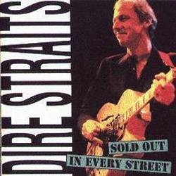 1991-09-19: Sold Out in Every Street: Wembley Arena, London, UK