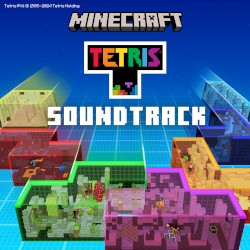 Minecraft: Tetris (Original Soundtrack)