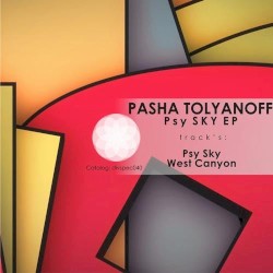Psy Sky EP