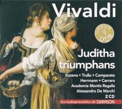 Juditha triumphans