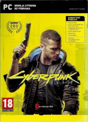 Cyberpunk 2077
