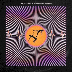 Un ragazzo una ragazza