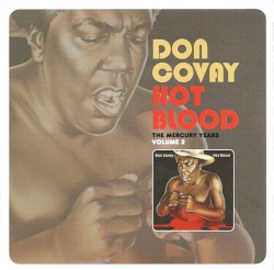 Hot Blood