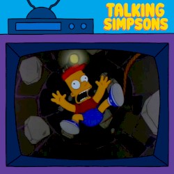 2022‐11‐09: Talking Simpsons – Radio Bart