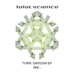 Turn Around EP