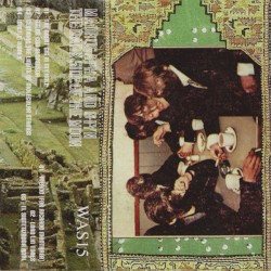 The Dark Side of the Moon