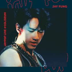 JAYPOP LIVE @ COLISEUM 馮允謙演唱會2023