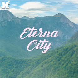 Eterna City