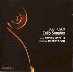 Cello Sonatas