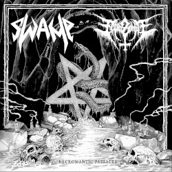 Necromantic Passages