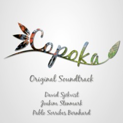 Copoka - Original Soundtrack