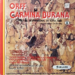 Carmina Burana