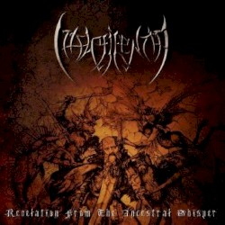 Revelation From the Ancestral Whisper