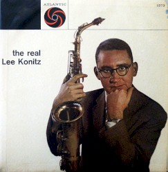 The Real Lee Konitz