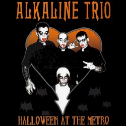 Halloween at the Metro