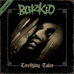 Terrifying Tales