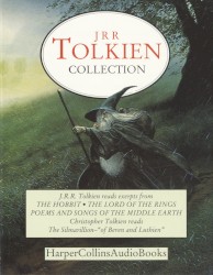 J.R.R. Tolkien Collection