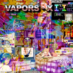 VAPORS－XＩＩ