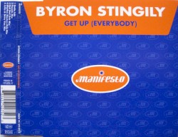 Get Up (Everybody)