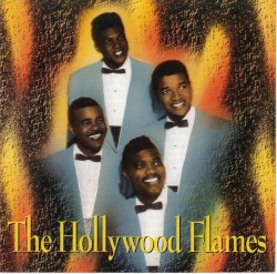 The Hollywood Flames