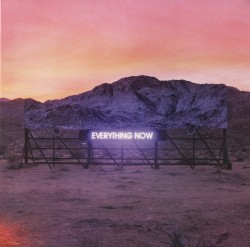 Everything Now