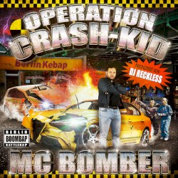 Operation Crash-Kid