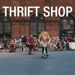 Thrift Shop