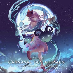 carnaval des animaux