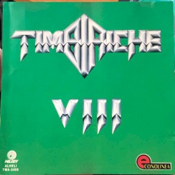 Timbiriche - VIII