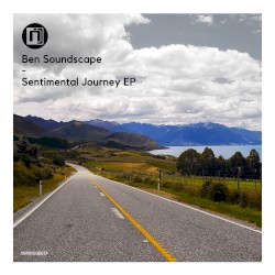 Sentimental Journey EP