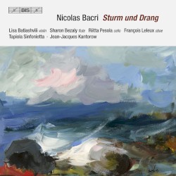 Sturm und Drang