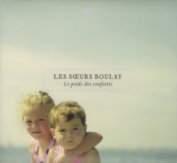 Le Poids des confettis