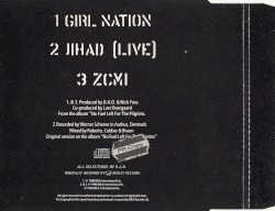 Girl Nation