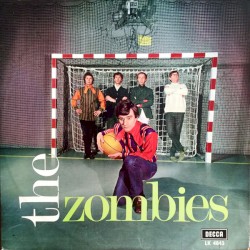 The Zombies