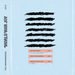 World War Joy…Do You Mean