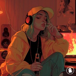 Cheap Wine and Cigarettes