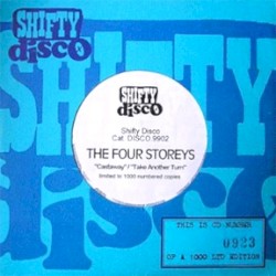 Castaway / Take Another Turn