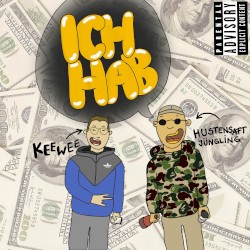 Ich hab