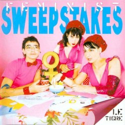 Feminist Sweepstakes